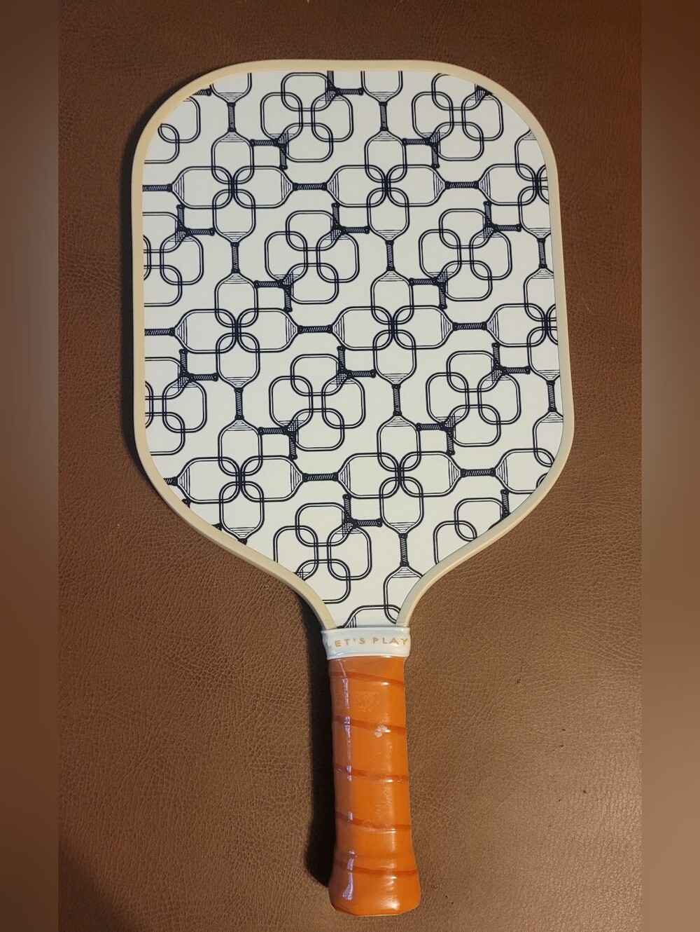 RECESS Pickleball Athletic Club Zella Pickleball Paddle